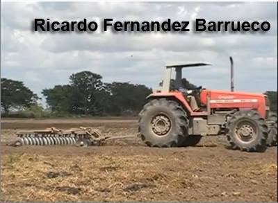 Tractor - Ricardo_Fernandez_Barrueco